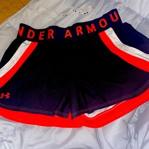 Brand new under armour  workout gym athletic shorts